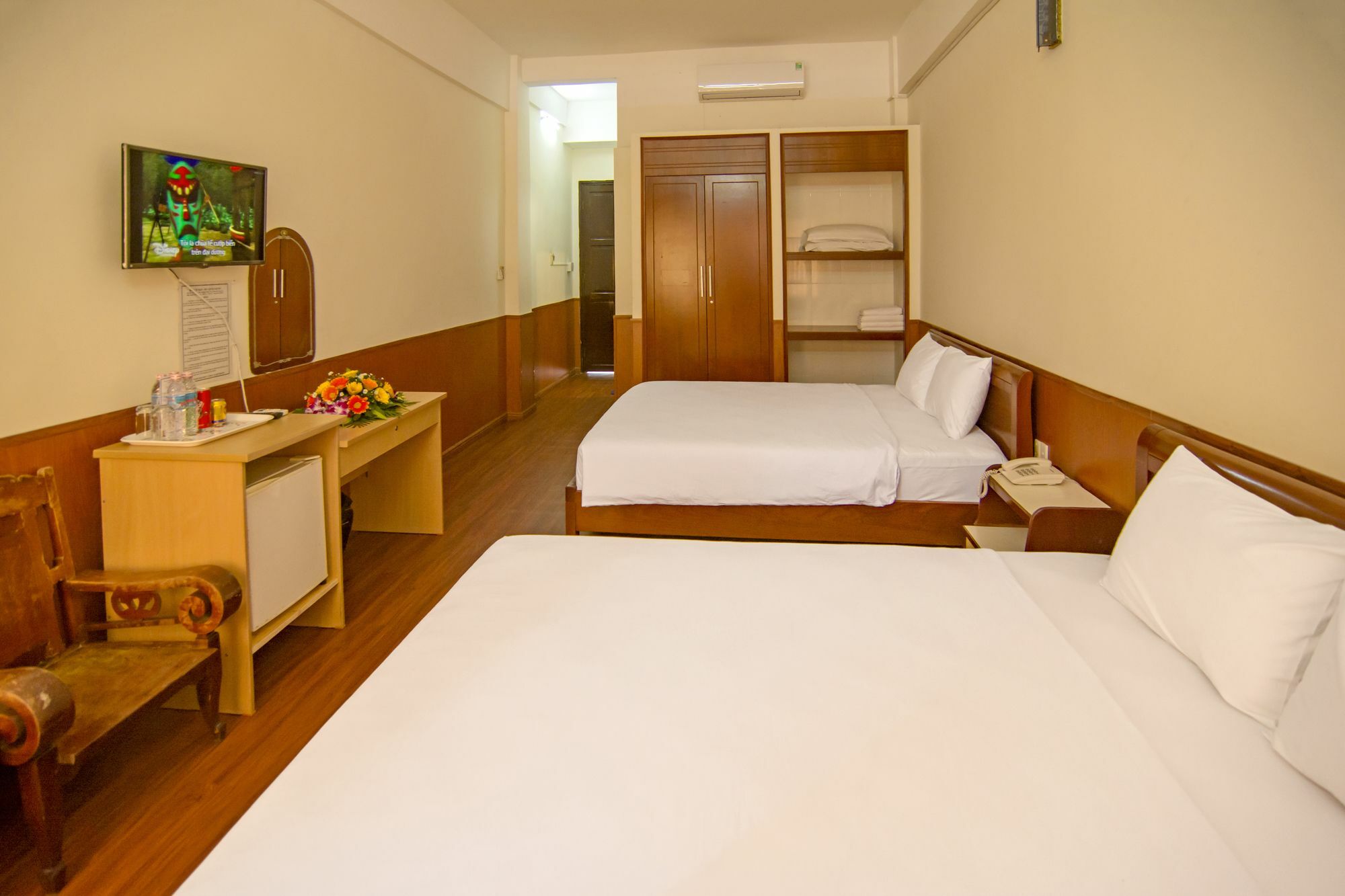 Cao Su Hotel Vung Tau Exterior foto