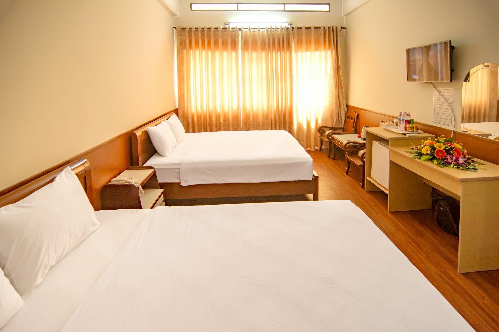 Cao Su Hotel Vung Tau Exterior foto